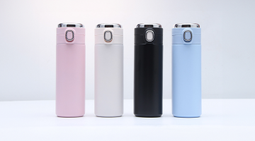 Digital Temperature Tumbler | 400ml