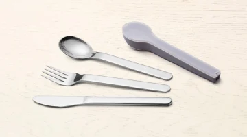 Portable Cutlery Set
