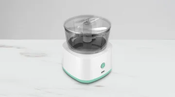 Wireless Blender